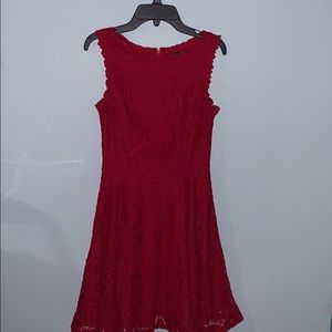 Junior’s Formal Dress